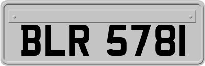 BLR5781