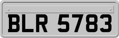 BLR5783