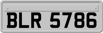 BLR5786