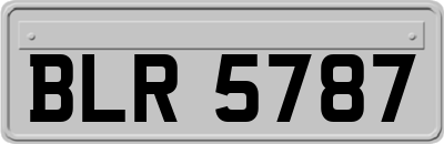 BLR5787