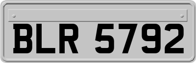 BLR5792