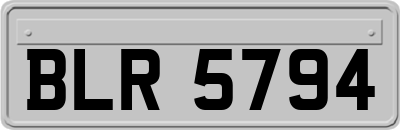 BLR5794