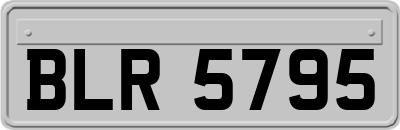 BLR5795