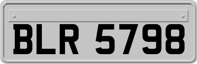 BLR5798