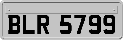 BLR5799