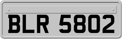 BLR5802
