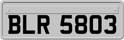 BLR5803