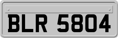 BLR5804