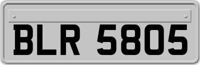 BLR5805