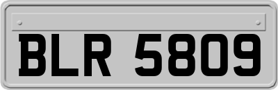 BLR5809