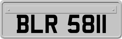 BLR5811