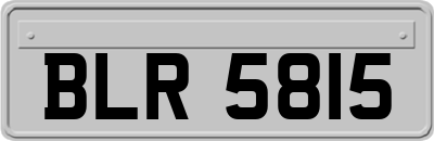 BLR5815