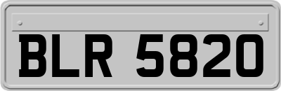 BLR5820