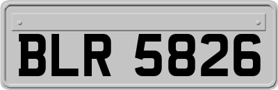 BLR5826