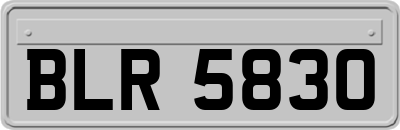 BLR5830