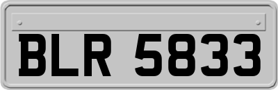 BLR5833