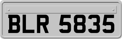 BLR5835