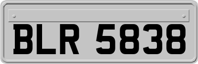 BLR5838