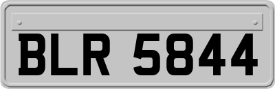 BLR5844