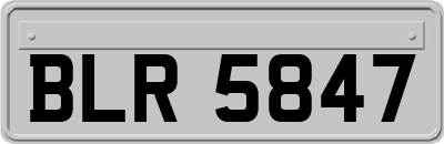 BLR5847