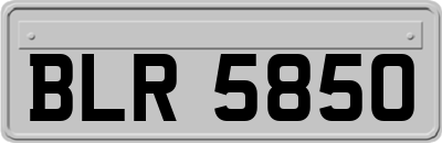 BLR5850