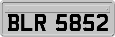 BLR5852