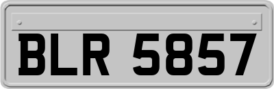 BLR5857