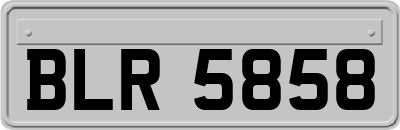 BLR5858