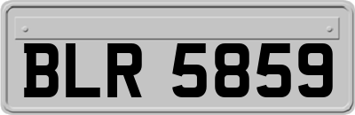 BLR5859