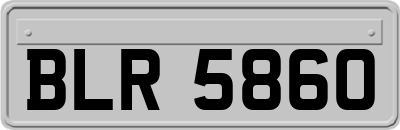 BLR5860