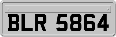 BLR5864