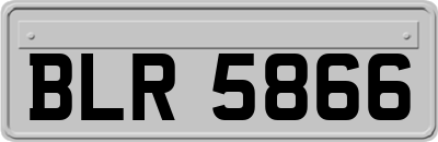BLR5866
