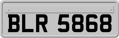 BLR5868