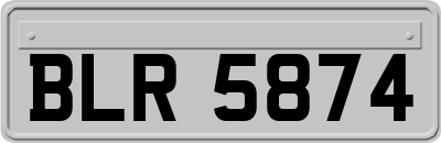 BLR5874
