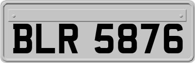 BLR5876