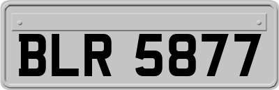 BLR5877