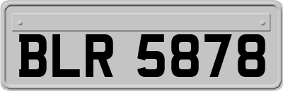 BLR5878