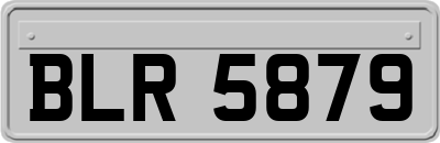 BLR5879