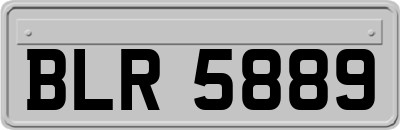 BLR5889