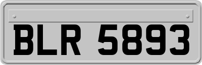 BLR5893