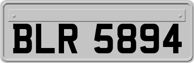 BLR5894