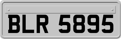 BLR5895