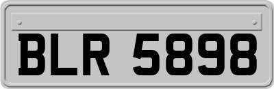 BLR5898