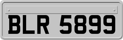 BLR5899