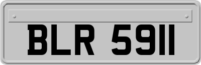 BLR5911