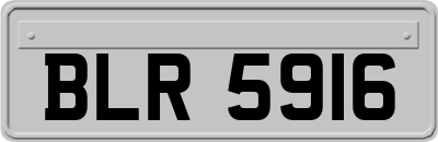 BLR5916