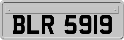 BLR5919