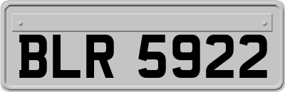 BLR5922