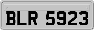 BLR5923