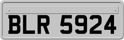 BLR5924